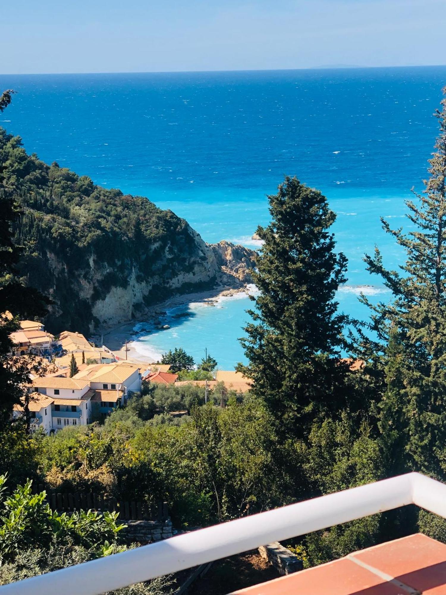 Appartamento Myrto Homes Lefkada Greece
